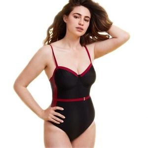 Summersalt The Harbor One Piece Bathing Suits 6